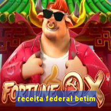 receita federal betim